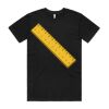 Mens Basic Tee Thumbnail