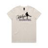 Women's Maple Tee Thumbnail