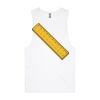 Mens Barnard Tank Thumbnail