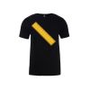 Mens Fitted Cotton Tee Thumbnail
